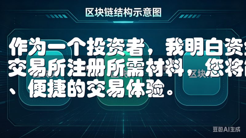 作为一个投资者，我明白资金的安全是重中之重通过准备好OK交易所注册所需材料，您将能快速开启加密货币交易，尽享高效、便捷的交易体验。