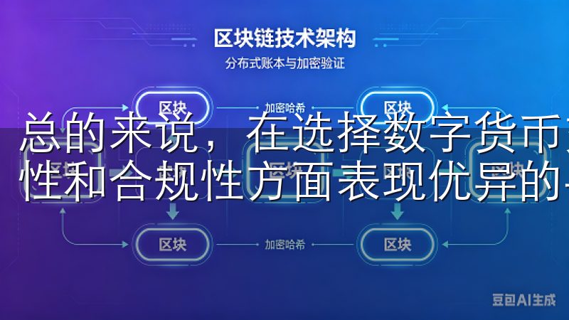 总的来说，在选择数字货币交易所时，我会优先考虑那些在安全性和合规性方面表现优异的平台。