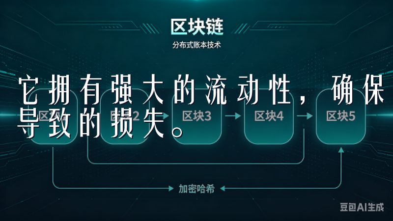 它拥有强大的流动性，确保交易可以迅速执行，避免因市场波动导致的损失。