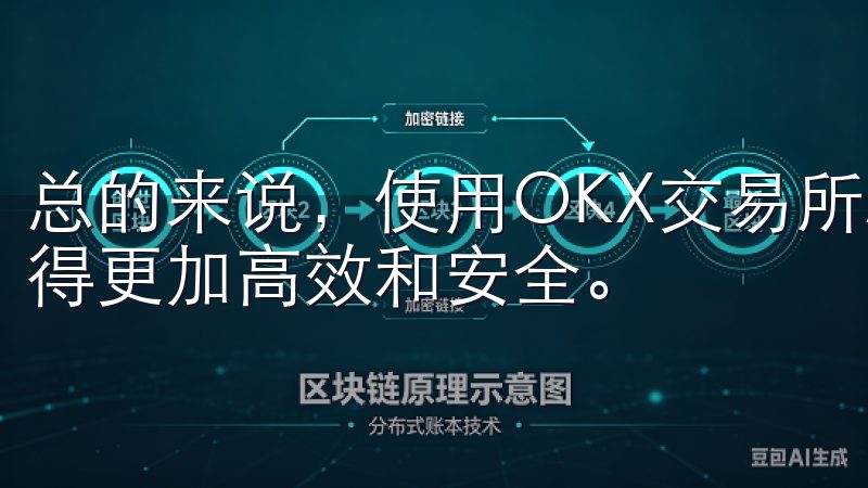 总的来说，使用OKX交易所APP让我在数字资产管理方面变得更加高效和安全。