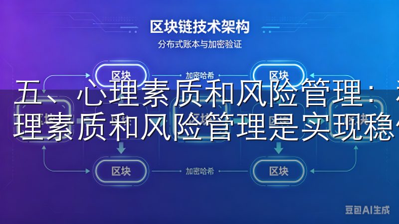 五、心理素质和风险管理：稳健收益的保障 在投资过程中，心理素质和风险管理是实现稳健收益的保障。