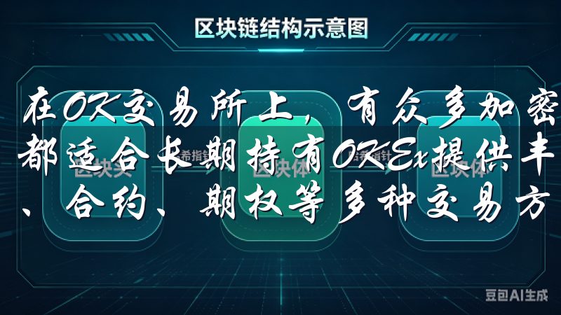 在OK交易所上,有众多加密货币可供选择,但并不是所有币种都适合长期持有OKEx提供丰富的数字资产交易对,支持现货、合约、期权等多种交易方式,满足不同投资需求。