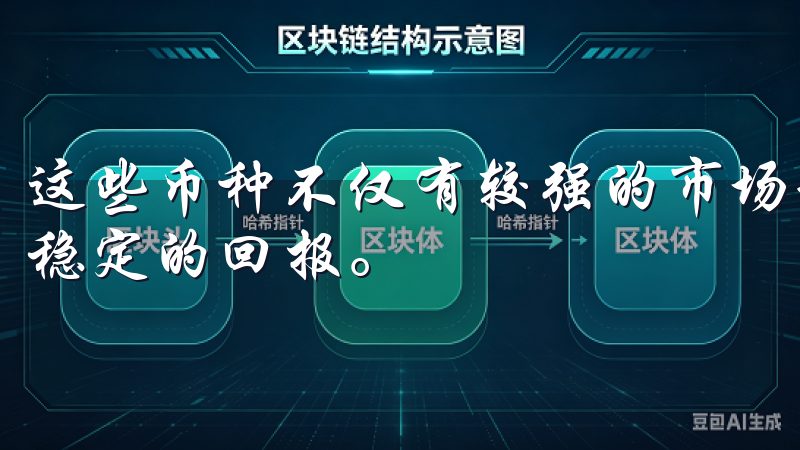 这些币种不仅有较强的市场认可度，还能在市场波动时提供较为稳定的回报。