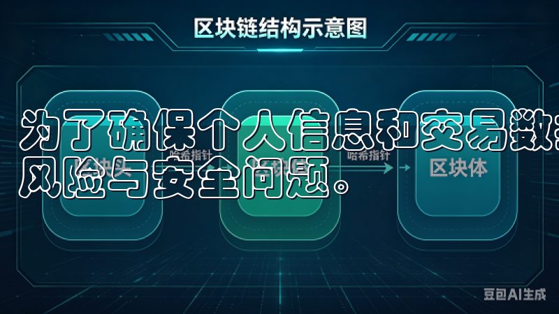 为了确保个人信息和交易数据的安全，用户需了解如何防范潜在风险与安全问题。