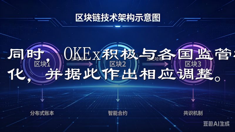 同时，OKEx积极与各国监管机构沟通，以便及时了解政策变化，并据此作出相应调整。