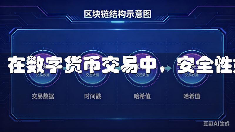 在数字货币交易中，安全性始终是用户最关心的话题之一。