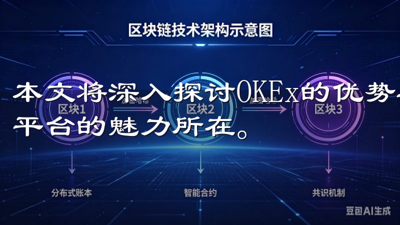 本文将深入探讨OKEx的优势与发展，让我们一起来分析这个平台的魅力所在。