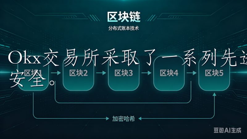 Okx交易所采取了一系列先进的安全措施，以保障用户的资产安全。