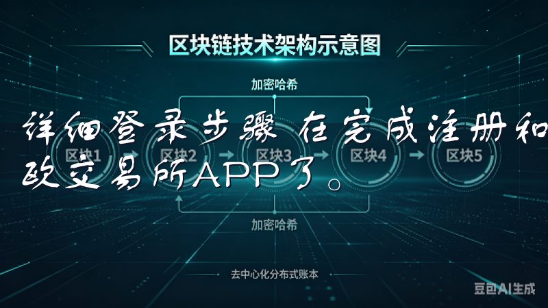 详细登录步骤 在完成注册和安装后，接下来就是如何顺利登录欧交易所APP了。