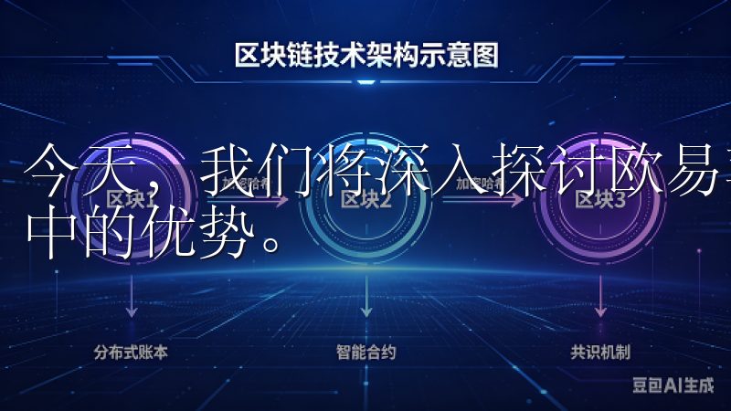 今天，我们将深入探讨欧易苹果应用的特点及其在加密货币交易中的优势。