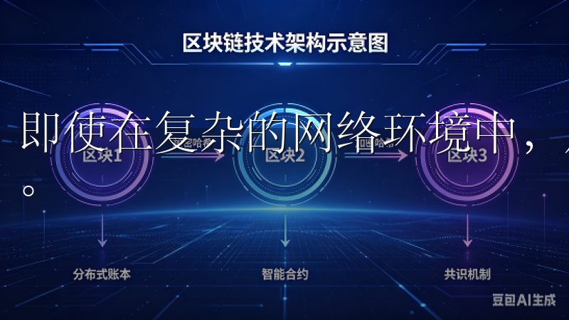 即使在复杂的网络环境中，用户的信息和资产也能得到有效保护。