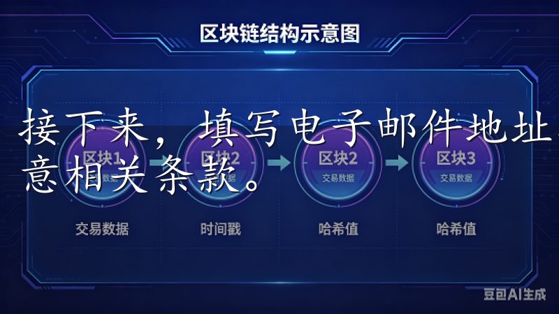 接下来，填写电子邮件地址、设置密码、选择国家或地区，并同意相关条款。
