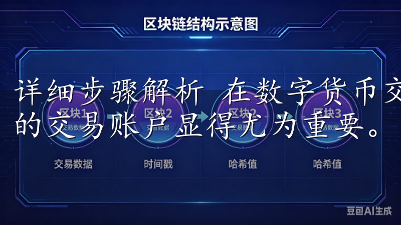 详细步骤解析 在数字货币交易日益盛行的今天，注册一个可靠的交易账户显得尤为重要。