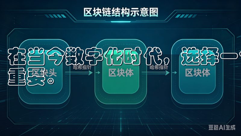 在当今数字化时代，选择一个安全可靠的加密货币交易平台至关重要。