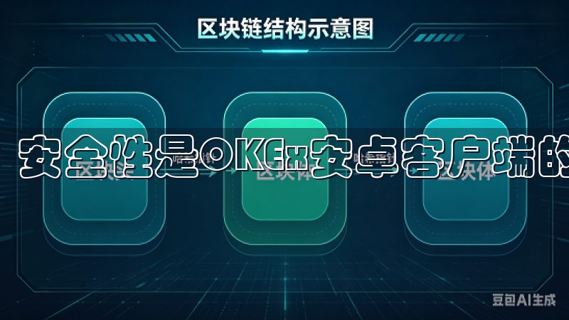 安全性是OKEx安卓客户端的一大亮点。