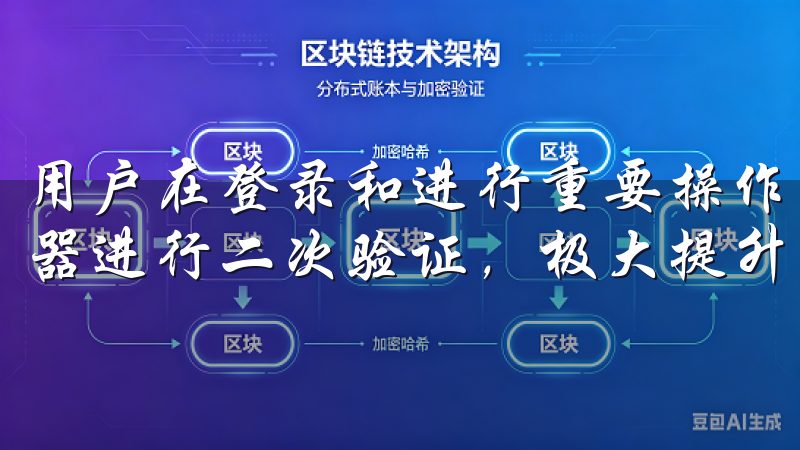 用户在登录和进行重要操作时，需要通过手机验证码或谷歌验证器进行二次验证，极大提升了账户的安全性。