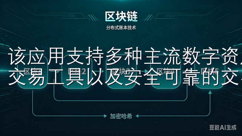 该应用支持多种主流数字资产交易，提供实时行情分析、先进的交易工具以及安全可靠的交易环境。
