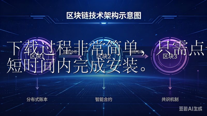 下载过程非常简单，只需点击链接，按照提示进行操作，即可在短时间内完成安装。