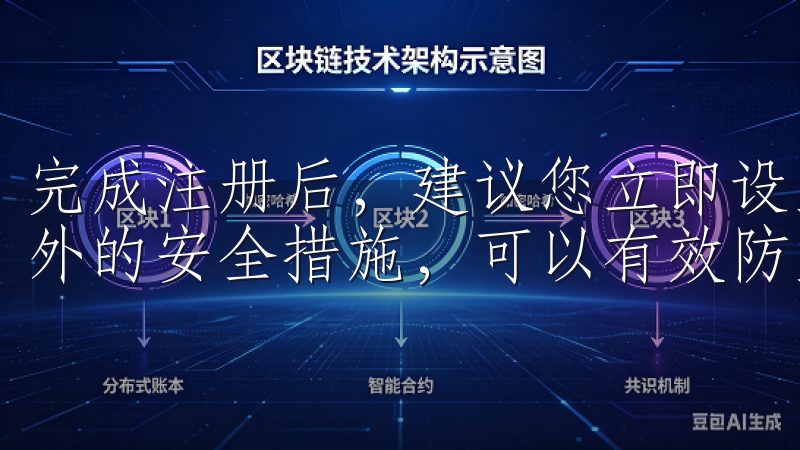 完成注册后，建议您立即设置两步验证（2FA），这是一个额外的安全措施，可以有效防止未经授权的访问。