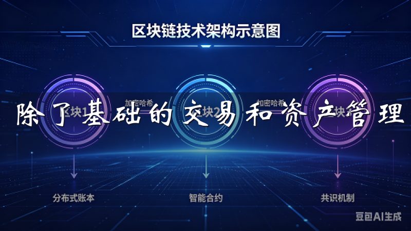 除了基础的交易和资产管理外，欧易还提供了一些附加功能。