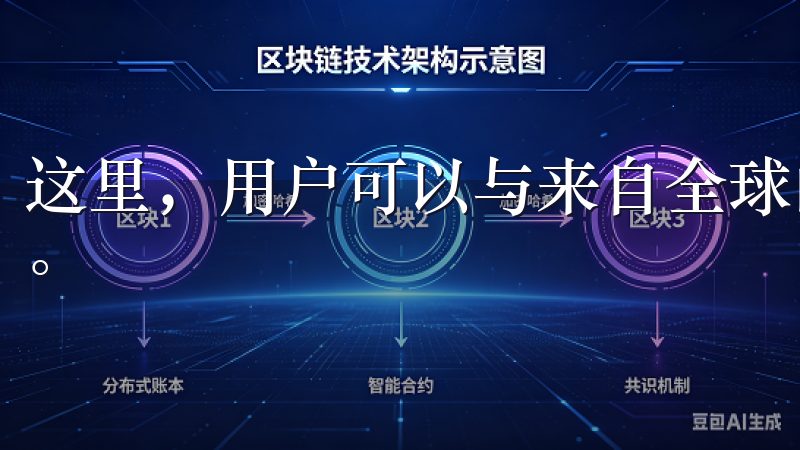这里，用户可以与来自全球的投资者进行交流，分享经验和见解。
