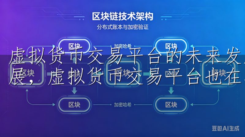 虚拟货币交易平台的未来发展趋势 随着虚拟货币市场的不断发展，虚拟货币交易平台也在不断创新和进步。