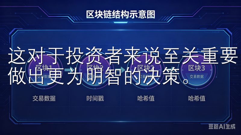 这对于投资者来说至关重要，因为掌握市场动态能够帮助投资者做出更为明智的决策。