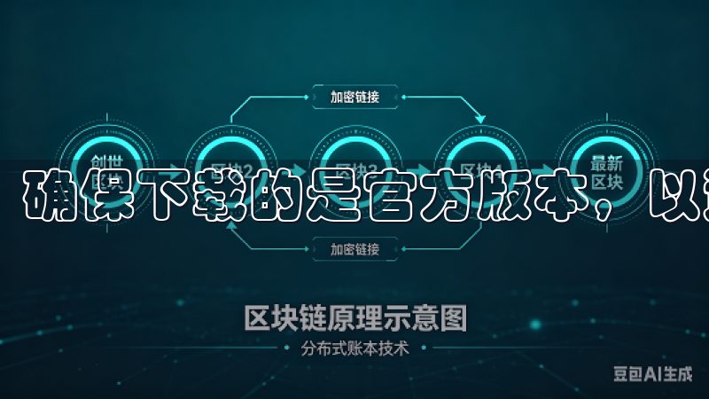 确保下载的是官方版本，以避免安全风险。