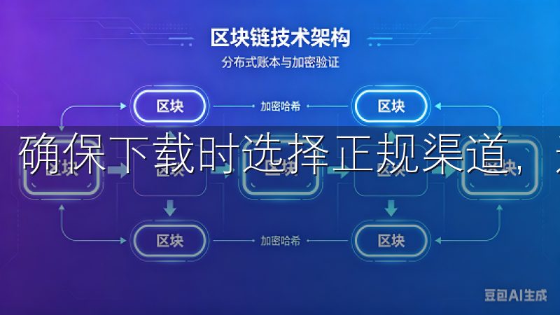 确保下载时选择正规渠道，避免潜在的安全风险。