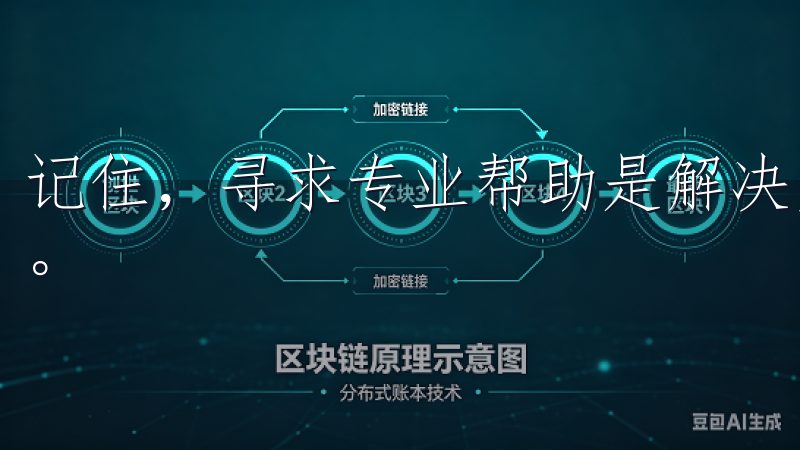 记住，寻求专业帮助是解决复杂问题的有效途径，不要轻易放弃。