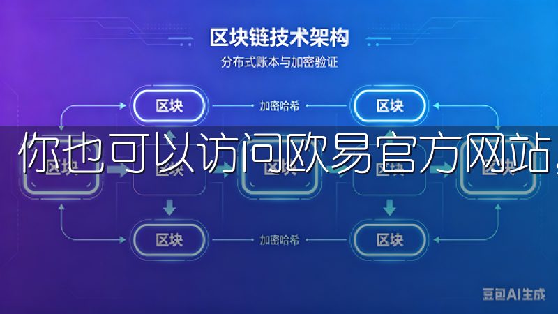 你也可以访问欧易官方网站，官网提供的二维码进行下载。