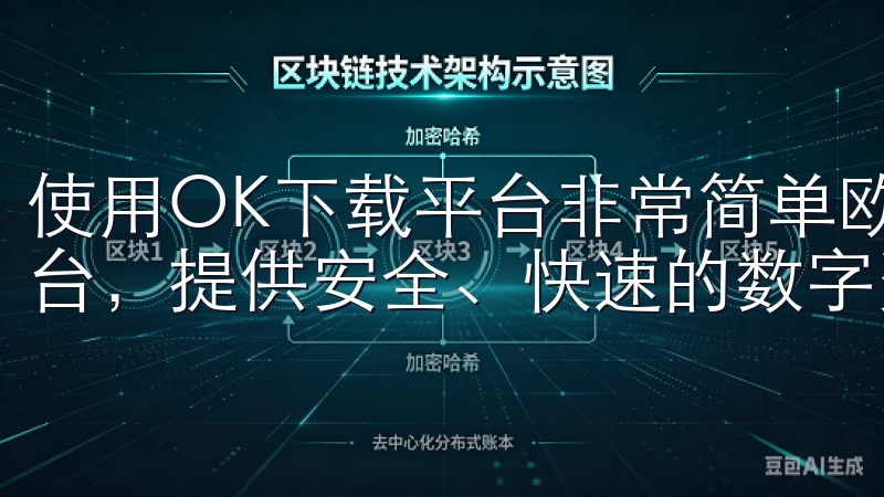 使用OK下载平台非常简单欧易OKx是领先的加密货币交易平台，提供安全、快速的数字资产交易服务。
