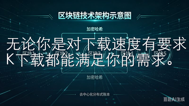 无论你是对下载速度有要求，还是对软件安全审核有所关注，OK下载都能满足你的需求。