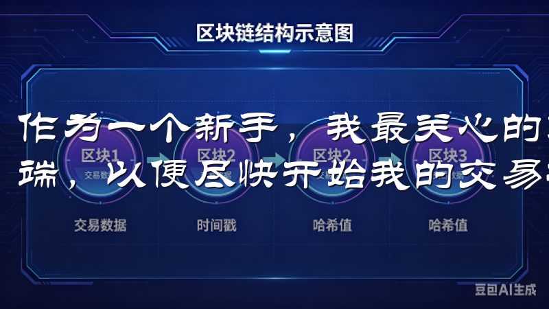 作为一个新手，我最关心的就是如何快速下载欧易交易所的客户端，以便尽快开始我的交易之旅。