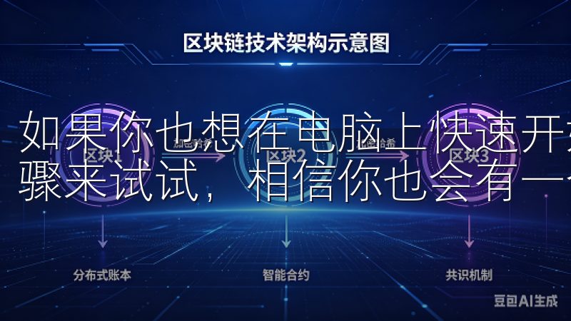 如果你也想在电脑上快速开始使用欧易交易所，不妨按照我的步骤来试试，相信你也会有一个满意的体验。