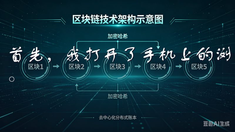 首先，我打开了手机上的浏览器，输入了欧易交易所的官方网址。