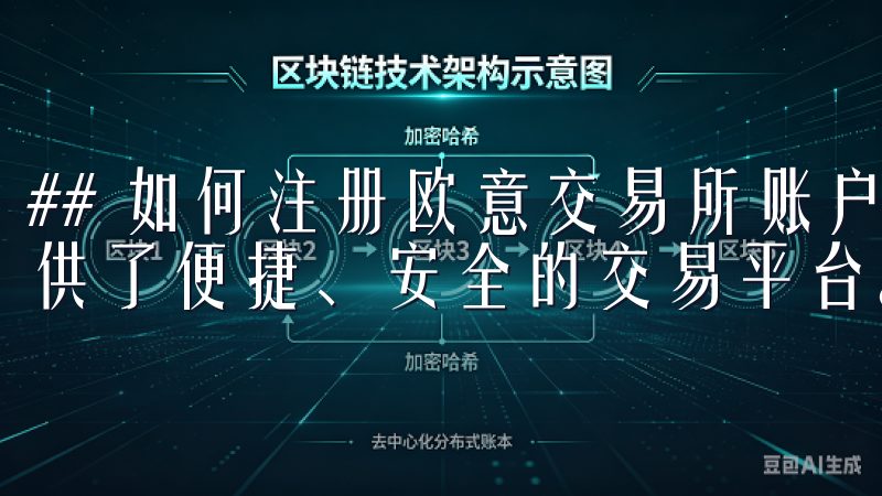 ## 如何注册欧意交易所账户欧亿交易所app下载为用户提供了便捷、安全的交易平台。