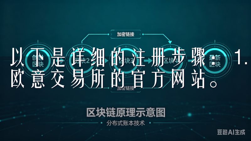 以下是详细的注册步骤： 1. **访问官网**：首先打开欧意交易所的官方网站。