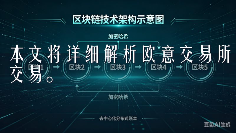 本文将详细解析欧意交易所注册邀请码的步骤，帮助你快速上手交易。