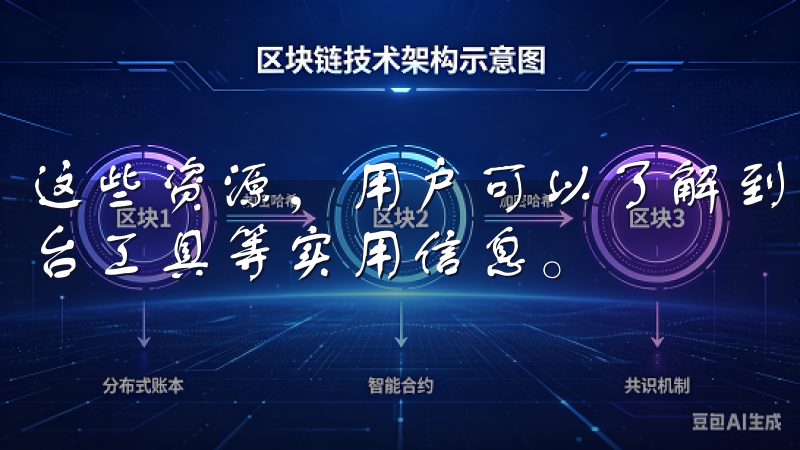 这些资源，用户可以了解到更多关于如何进行交易、如何使用平台工具等实用信息。