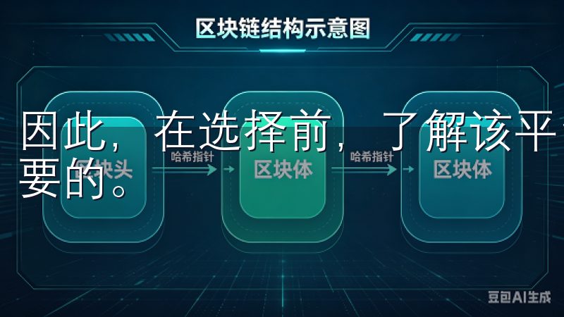 因此，在选择前，了解该平台的支持体系以及过往服务评价是必要的。