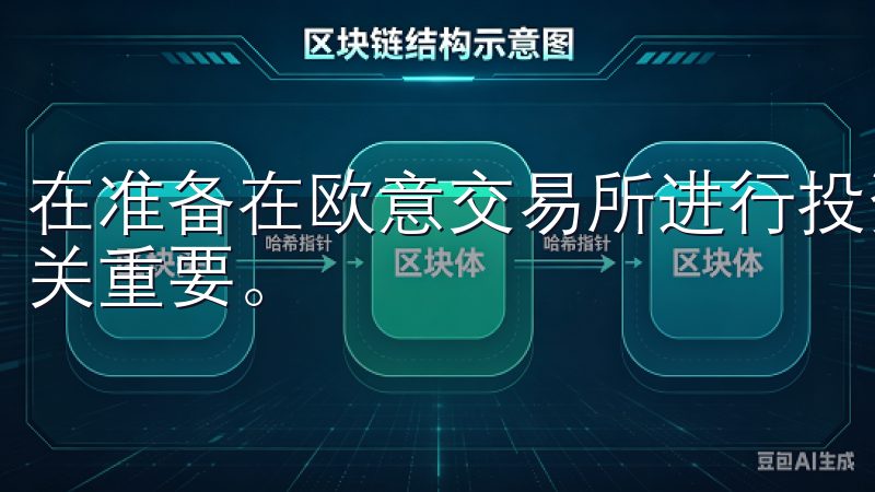 在准备在欧意交易所进行投资之前，制定一个合理的投资策略至关重要。