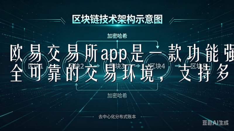 欧易交易所app是一款功能强大的数字货币交易平台，提供安全可靠的交易环境，支持多种加密资产的实时交易与管理。