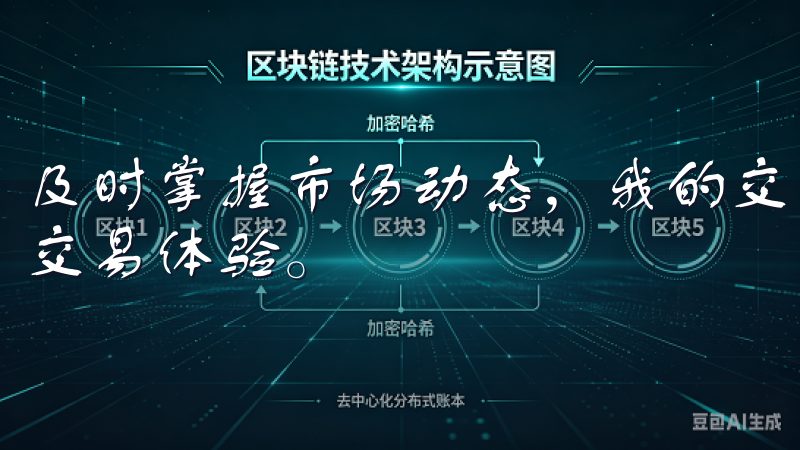 及时掌握市场动态，我的交易效率显著提高，享受了便捷高效的交易体验。