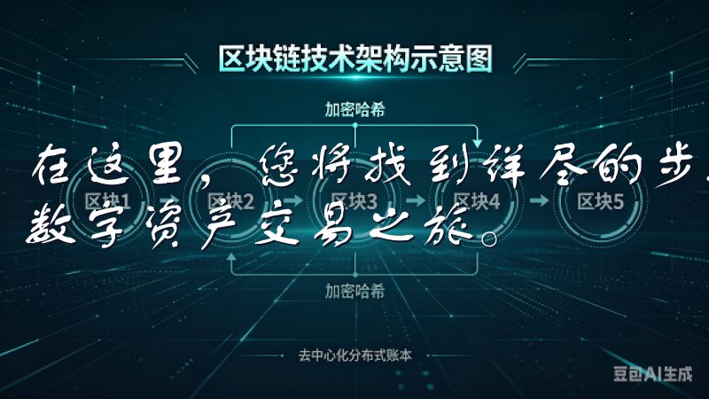 在这里，您将找到详尽的步骤指导，帮助您轻松注册账户，开启数字资产交易之旅。