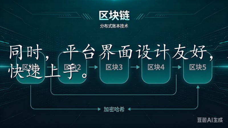 同时，平台界面设计友好，无论是新手还是有经验的交易者都能快速上手。