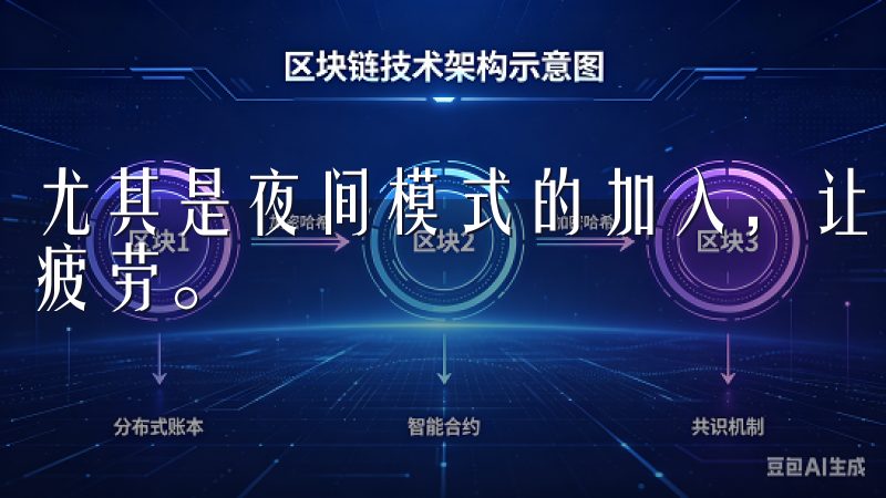 尤其是夜间模式的加入，让我在晚上使用APP时眼睛不再感到疲劳。