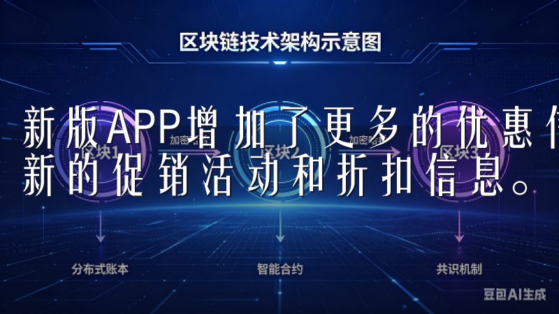 新版APP增加了更多的优惠信息推送，让我能够及时了解到最新的促销活动和折扣信息。