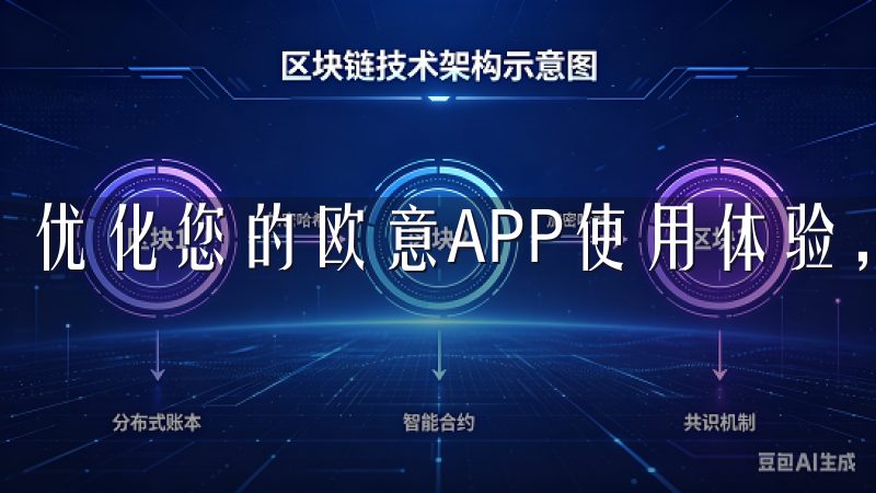 优化您的欧意APP使用体验，让充值更简单、更高效。