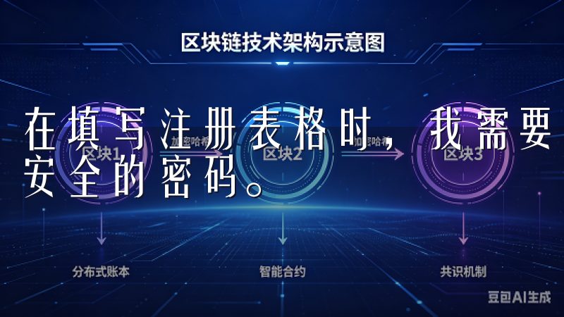 在填写注册表格时，我需要提供一个有效的电子邮件地址和一个安全的密码。